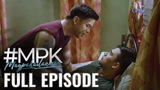 Magpakailanman The gay basketball players  Full Episode [upl. by Rust558]