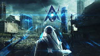 Alan Walker Mester Valen Ina kid  Clouds Official Music Video [upl. by Schwejda74]