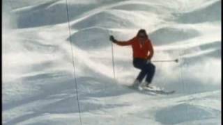 Origins of Freestyle Skiing [upl. by Ammon]