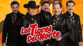 Los Tigres Del Norte 30 Éxitos Inolvidables  Los Tigres Del Norte Puras Románticas del Recuerdo [upl. by Mailiw]