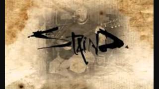 Staind  Now Lyrics [upl. by Wash]