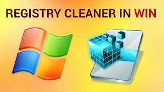 How to Make Registry Cleaner for Windows 7 [upl. by Burhans]