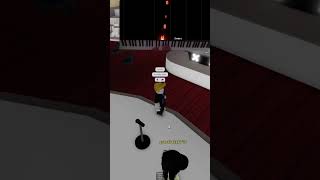 Pretending to be a Noob then impressing judges in Roblox Got Talent [upl. by Tellford905]