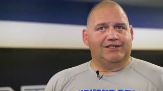 Saving American Greco Rulon Gardner [upl. by Seleta]