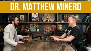 Catholic Morality Explained w Dr Matthew Minerd [upl. by Grodin593]