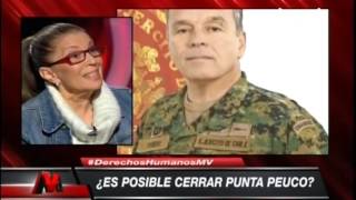 Mentiras Verdaderas  Haydée Oberreuter y Sammy Valdés  Lunes 17 de Julio 2017 [upl. by Chicoine]