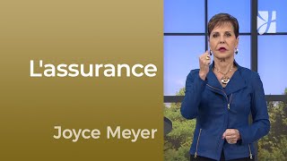 Questce que le véritable amour  12  Joyce Meyer  Grandir avec Dieu [upl. by Gerlac]