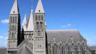 The Tournai Mass Ite missa est [upl. by Yolanthe]