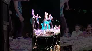 Mumbai queens Rekha dance in Vellore [upl. by Fennelly985]