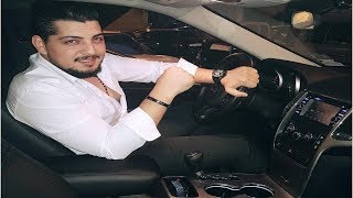 حاجي وجع يا شرياني🇱🇧🔥🔥 دبكة عرب ٢٠١٩ Rashid Fouani Live Dabke Part 2🔥🔥 [upl. by Nueovas]