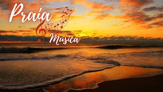 Música para Relaxar com Imagens de Mar e Praias pelo Mundo [upl. by Jethro616]