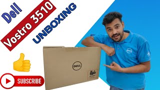 New Dell Vostro 3510 Laptop Unboxing and full Review Hindi [upl. by Hairym701]