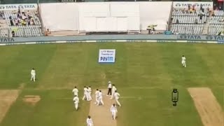 Ajaz Patel 10 wickets vs India Live [upl. by Springer584]