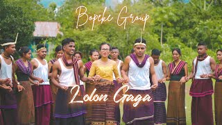 DOLODOLO LOLON GAGA  BOPEKE GROUP  Official Music Video  Lagu Daerah Lamaholot [upl. by Aser219]