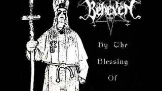 Behexen  By The Blessing Of Satan 2004 Full Album [upl. by Silvers]