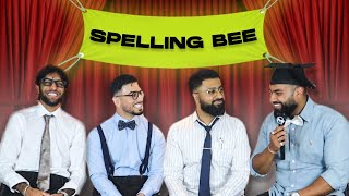 DESI SPELLING BEE [upl. by Ciro]