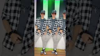 Pelotero la bola tiktok baile dance musica salsa music bailechallenge cumbia vallenato [upl. by Atnad]