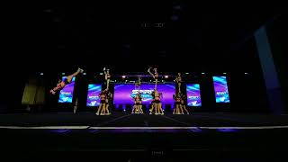 ECE Bombshells  Spirit Fest 2024 Day 1 [upl. by Neirbo]