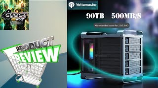 Product Review Yottamaster [upl. by Lehpar94]