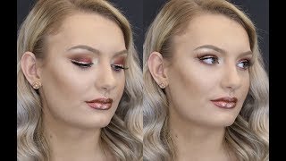 Different uses of DURALINE Makeup Tutorial  INGLOT AUSTRALIA [upl. by Attenweiler246]