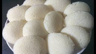 बिना दही के बनाये सूजी की इडली  Suji Idli Recipe without curd  Soft amp Spongy Idli [upl. by Giorgia]