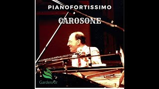 Pianofortissimo Renato Carosone  pianogiggi [upl. by Patrizius]