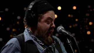 Nathaniel Rateliff amp the Night Sweats  A Little Honey Live on KEXP [upl. by Adnahcir225]