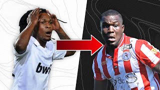 What the hell happened to Royston Drenthe  Oh My Goal [upl. by Zinah483]