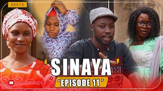 🚨SINAYA  EPISODE 11  FILM SERIE LONG METRAGE MALIEN EN BAMBARA  2024 [upl. by Even803]