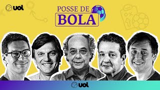 🔴 FLAMENGO DE TITE VAI VIRAR ESQUADRÃO CORINTHIANS SE COMPLICA SÃO PAULO CORRE RISCO NO PAULISTÃO [upl. by Ahsert]