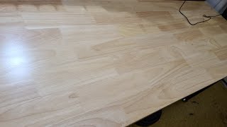 Vevor 22quotx60quot Work Table Review [upl. by Oiliduab]