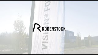 Rodenstock  Aftermovie [upl. by Ramso]