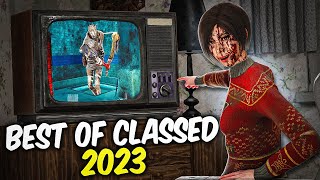 Best of Classed 2023 [upl. by Nyladnor379]