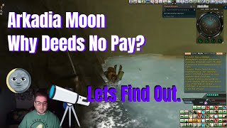 Arkadia Moon Hunt Deeds And Fun Times [upl. by Tem]