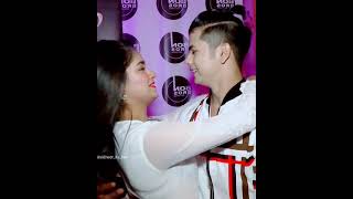 Sidneet Shorts Video  Sidneet Reels  Siddharth Nigam  Avneet Kaur  Alasmine [upl. by Brant]