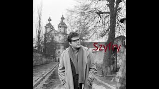 Szyfry  Cały Film 1966 Wojciech Jerzy Has 1080p [upl. by Nnalatsyrc461]