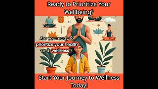 Why Prioritizing Health and Wellness is Essential for You [upl. by Elatsyrc47]