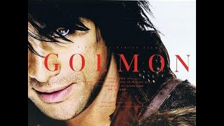 goemon hindi dubbed  goemon in hindi  goemon download in hindi  Goemon  paradise alley  alley [upl. by Dlaniger]