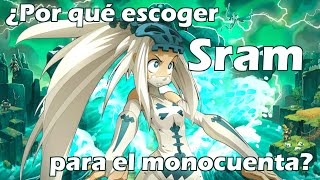 ¿Por qué debería jugar SRAM en WAKFU [upl. by Orsa990]