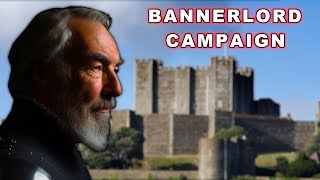 Robert Guiscard Mercenary Only Campaign  Bannerlord Mod List Setup amp More 110 [upl. by Nainatrad311]