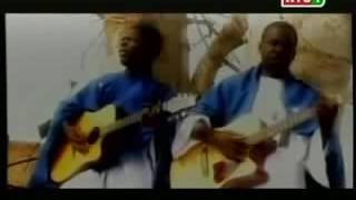 Pape amp Cheikh  Sogni Sénégal Musique  Senegal Music [upl. by Engapmahc600]