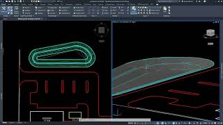 Civil 3D Workshop 2021  Mastering Site Grading in Civil 3D [upl. by Karyn]