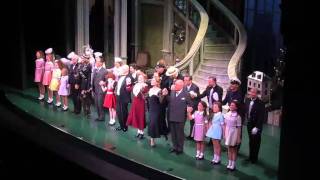 Annie The Musical  Opening Night in Sydney [upl. by Waynant]