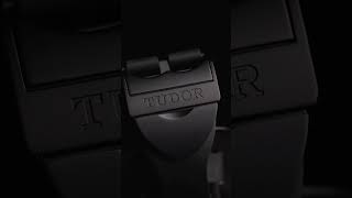 Tudor Heritage Black Bay Ceramic Mens Watch 79210 l SwissWatchExpo [upl. by Hillary]