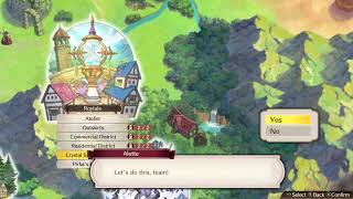 KVC plays Atelier Sophie 2 part 12 [upl. by Releyks]