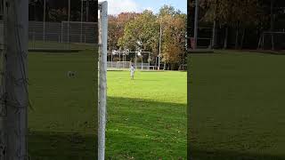 Dylano Wagner playing soccer soccer football subscribe ronaldo footballskills realmadrid [upl. by Stclair]