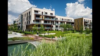 Introduction to the BREEAM Multifamily Certification [upl. by Nuawed]