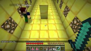 Minecraft Escape 22  Bremu amp OgnistyShadow 33 [upl. by Aiuqal]