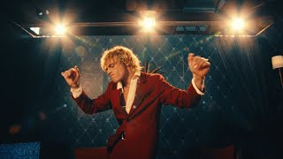 THE DRIVER ERA amp Ross Lynch  Rumors Official Video [upl. by Eulalie]