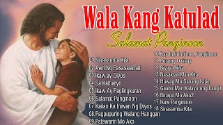 Tagalog Worship Christian Songs Listen To Touching 2023🙏Most Popular Tagalog Christian Songs [upl. by Ahsyad929]